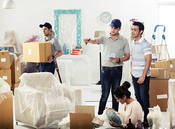 packers and movers